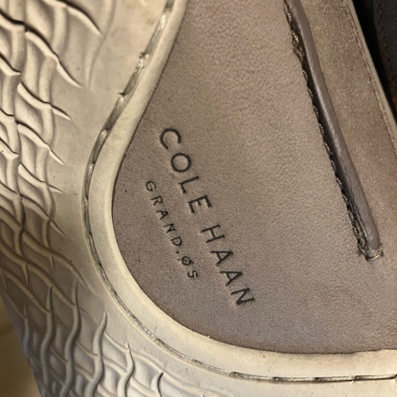 Cole Haan Grand OS, 10.5 - Picture 3 of 7
